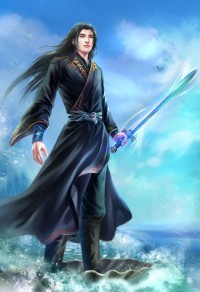 仙女泪