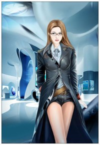 狂傲女帝