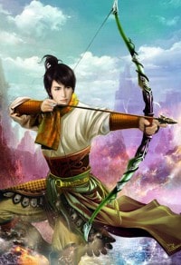 捡了个儿子谈恋爱