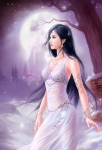 体内藏着一条龙