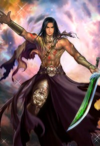 (BG/韩娱同人)韩娱之潜走男神
