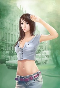 变成禽兽的日子里