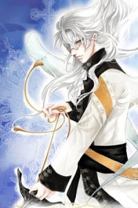 炎武战神