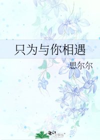 只為與你相遇
