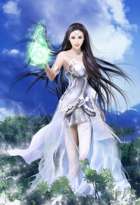九嬰魔界