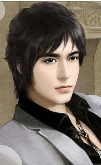 天降男友撿回家