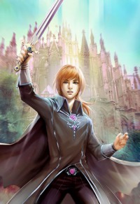 神龙狂婿