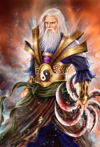 龙王殿免费